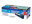 Brother TN328C - Cyan - original - tonerkassett - för Brother DCP-9270CDN, HL-4570CDW, HL-4570CDWT, MFC-9970CDW