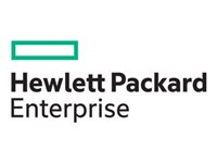 HPE - SSD - 1.92 TB - 2.5" SFF (paket om 6) - för SimpliVity 325 Gen10, 380 Gen10 Q9Y49A