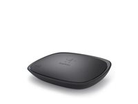 Belkin F9K1002 - Trådlös router 4-ports-switch 2,4 GHz F9K1002AT