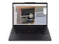 Lenovo ThinkPad P14s Gen 6 - 14" - AMD Ryzen AI 7 PRO - 350 - AMD PRO - 32 GB RAM - 1 TB SSD - nordiskt (danska/finska/norska/svenska) 21QL003WMX