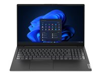 Lenovo V15 G4 IRU - 15.6" - Intel Core i5 - 13420H - 16 GB RAM - 512 GB SSD - nordiskt (danska/finska/norska/svenska) 83A1012PMX