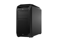 HP Workstation Z6 G5 - tower Xeon W W5-3435X 3.1 GHz - 64 GB - SSD 1 TB, SSD 2 TB - hela norden 5E8M3EA#UUW