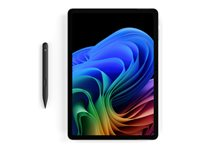 Microsoft Surface Pro Copilot+ PC for Business - 12-inch - AI Ready - 12" - Qualcomm Snapdragon X Plus - X1P-42-100 - 16 GB RAM - 1 TB SSD EP2-27221