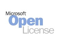 Microsoft Windows HPC Server Suite - Mjukvaruförsäkring - 1 server - MOLP: Open Business - Single Language 9WA-00485