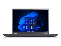 Lenovo ThinkPad P16v Gen 1 - AI Ready - 16" - AMD Ryzen 9 - 7940HS - AMD PRO - 32 GB RAM - 1 TB SSD - nordiskt (danska/finska/norska/svenska) 21FE000VMX