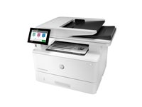 HP LaserJet Enterprise MFP M430f - multifunktionsskrivare - svartvit 3PZ55A#B19