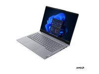 Lenovo ThinkBook 14 G9 AHP - AI PC - 14" - AMD Ryzen 7 - 250 - 32 GB RAM - 512 GB SSD - nordiskt (danska/finska/norska/svenska) 21V0000QMX