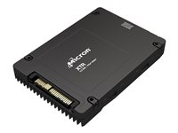 Micron XTR - SSD - High Endurance - 960 GB - inbyggd - 2.5" - U.3 PCIe 4.0 x4 (NVMe) MTFDKCC960TFR-1BC1ZHEYYR