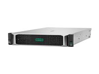 HPE ProLiant DL380 Gen10 Plus - kan monteras i rack Xeon Silver 4309Y 2.8 GHz - 64 GB - SSD 2 x 480 GB P77170-425