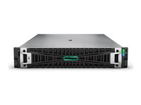HPE ProLiant DL380 Gen11 Network Choice - kan monteras i rack ingen CPU - 0 GB - ingen HDD P55431-B21
