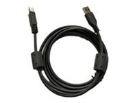 Logitech - USB-kabel - USB typ A (hane) till USB Type B (hane) 993-002155