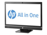 HP Compaq Elite 8300 All-in-One PC - allt-i-ett Core i7 3770 3.4 GHz - vPro - 4 GB - HDD 1 TB - LED 23" C2Z26ET#UUW