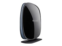 Belkin F7D4550 - Brygga Dubbelband F7D4550AS