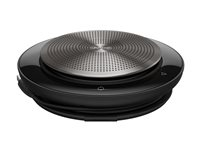 Jabra SPEAK 750 UC - Högtalartelefon (handsfree) - Bluetooth - trådlös - USB 7700-409