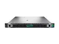HPE ProLiant RL300 Gen11 Base - kan monteras i rack Altra Max M128-30 3 GHz - 128 GB - SSD 480 GB P76339-B21