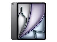 Apple 13-inch iPad Air M3 Wi-Fi - surfplatta - 128 GB - 13" MCNH4KN/A