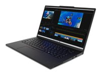 Lenovo ThinkPad P14s Gen 5 - AI Ready - 14.5" - Intel Core Ultra 7 - 155H - 32 GB RAM - 1 TB SSD - Nordisk 21G2000AMX