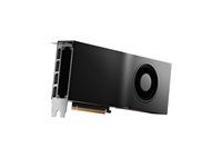 NVIDIA RTX - Grafikkort - RTX 4500 Ada - 24 GB GDDR6 - PCIe 4.0 x16 - 4 x DisplayPort 8D6C1AA