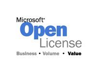 Microsoft Windows Professional - Med Microsoft Desktop Optimization Pack - mjukvaruförsäkring - 1 PC - Platform - Open Value - 1 år inköpt år 1 - Single Language K4U-00172