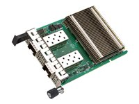 Intel Ethernet Network Adapter E830-XXVDA2 - Nätverksadapter - OCP 3.0 - 10/25 Gigabit SFP28 x 2 (paket om 5) E830XXVDA2OC3M