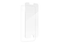 ZAGG InvisibleShield Glass Elite - Skärmskydd för mobiltelefon - glas - för Apple iPhone 7, 8, SE (3rd generation), SE (andra generationen) 200109634