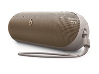 Beats Pill - Högtalare - för bärbar användning - trådlös - Bluetooth - Appkontrollerad - champagneguld MW463DN/A