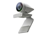 Poly Studio P5 - Webbkamera - färg - 720p, 1080p - ljud - USB 2.0 76U43AA
