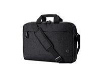 HP Prelude Pro Recycled Top Load - Notebook-väska - 15.6" - svart (paket om 12) 1X645A6