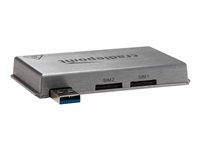 Cradlepoint MC400 Modular LTE Modem - Trådlöst mobilmodem - 4G LTE Advanced Pro - USB - 1.2 Gbps - för Cradlepoint AER2200 BA-MC400-1200M-B