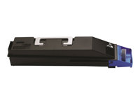 Kyocera TK 880C - Cyan - original - tonerkassett - för FS-C8500DN 1T02KACNL0