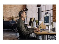 Dell Pro Max with GB10 FCM1253 - mikro GB10 Grace Blackwell Superchip Cortex-A725 + Cortex-X925 - 128 GB - SSD 2 TB GJG2K