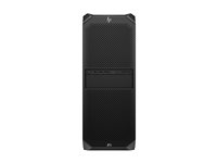 HP Workstation Z6 G5 A - tower Ryzen ThreadRipper PRO 7975WX 4 GHz - 256 GB - SSD 4 TB, SSD 2 TB 82G00ET#UUW