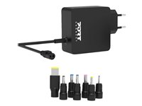 PORT Connect - Strömadapter - AC 100-240 V - 45 Watt - Europa 900090B-EU