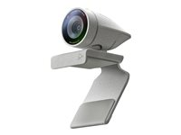 Poly Studio P5 - Webbkamera - färg - 720p, 1080p - ljud - USB 2.0 2200-87070-001