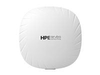 HPE Aruba Networking AP-515 (RW) - Campus - trådlös åtkomstpunkt - Wi-Fi 6 - Bluetooth - 2.4 GHz, 5 GHz - BTO - monterbar i vägg/tak (paket om 10) S3J29A