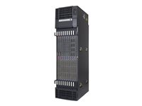HPE 12518 - Switch - L4 - Administrerad - rackmonterbar JF430C