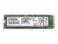 HP - SSD - 1 TB - inbyggd - M.2 2280 - PCIe 4.0 x4 (NVMe) - för HP Z1 G8, Z1 G9; Elite 600 G9, 800 G9; EliteOne 800 G8; Pro 260 G9, 400 G9; ProDesk 405 G8 406L7AA