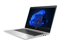 HP Pro x360 435 G9 Notebook - 13.3" - AMD Ryzen 3 - 5425U - 8 GB RAM - 256 GB SSD - hela norden - med HP Wolf Pro säkerhetsutgåva (1 år) 6A1H1EA#UUW