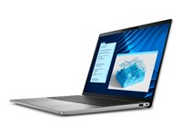 Dell Latitude 5455 - AI Ready - 14" - Qualcomm Snapdragon X Plus - X1P-64-100 - 16 GB RAM - 512 GB SSD XR3HF