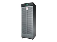 MGE Galaxy 3500 - UPS - AC 380/400/415 V - 16 kW - 20000 VA - utan batteri - Ethernet 10/100, RS-232 - utgångskontakter: 1 G35T20K3IS