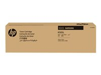 HP CLT-K505L - Lång livslängd - svart - original - tonerkassett (SU168A) - för ProXpress SL-C2620DW, SL-C2670FW, SL-C2680FX SU168A