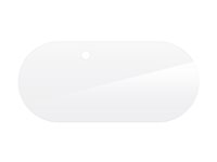 ZAGG InvisibleShield Glass Elite - Linsskydd för mobiltelefon - för Google Pixel 9 200114634