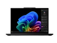 Lenovo ThinkPad T14s Gen 6 - 14" - AMD Ryzen AI 7 PRO - 350 - 32 GB RAM - 1 TB SSD - 5G-uppgraderingsbar - Nordisk 21TB0032MX