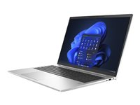 HP EliteBook 865 G9 Notebook - 16" - AMD Ryzen 5 Pro - 6650U - 16 GB RAM - 256 GB SSD - hela norden 6F6G6EA#UUW