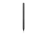 Lenovo Yoga - Digital penna - trådlös - svart - brun låda - för ThinkPad P1 Gen 8; P16 Gen 3; T14s 2-in-1 Gen 1; T1g Gen 8; X1 2-in-1 Gen 10 4X81U29637
