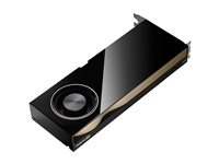 NVIDIA RTX - Grafikkort - RTX 5880 Ada - 48 GB GDDR6 - PCIe 4.0 x16 - 4 x DisplayPort 9Z7P5AA