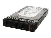 Lenovo Enterprise Direct Connect - Hårddisk - 2 TB - inbyggd - 3.5" - SATA 6Gb/s - 7200 rpm - för ThinkServer TD340 (3.5"); TS140 (3.5"); TS440 (3.5") 0C19503