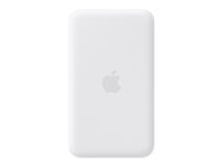 Apple - Power bank - MagSafe - 12 Watt (24 pin USB-C) - för iPhone Air MGPG4ZM/A