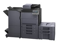 Kyocera TASKalfa 7003i - multifunktionsskrivare - svartvit 1102XW3NL0