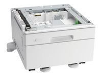 Xerox bricka för skrivarställ 097S04907